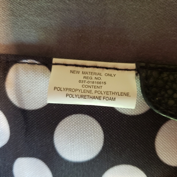 Sephora Beauty Insider Make up Brush Holder - Picture 6 of 11